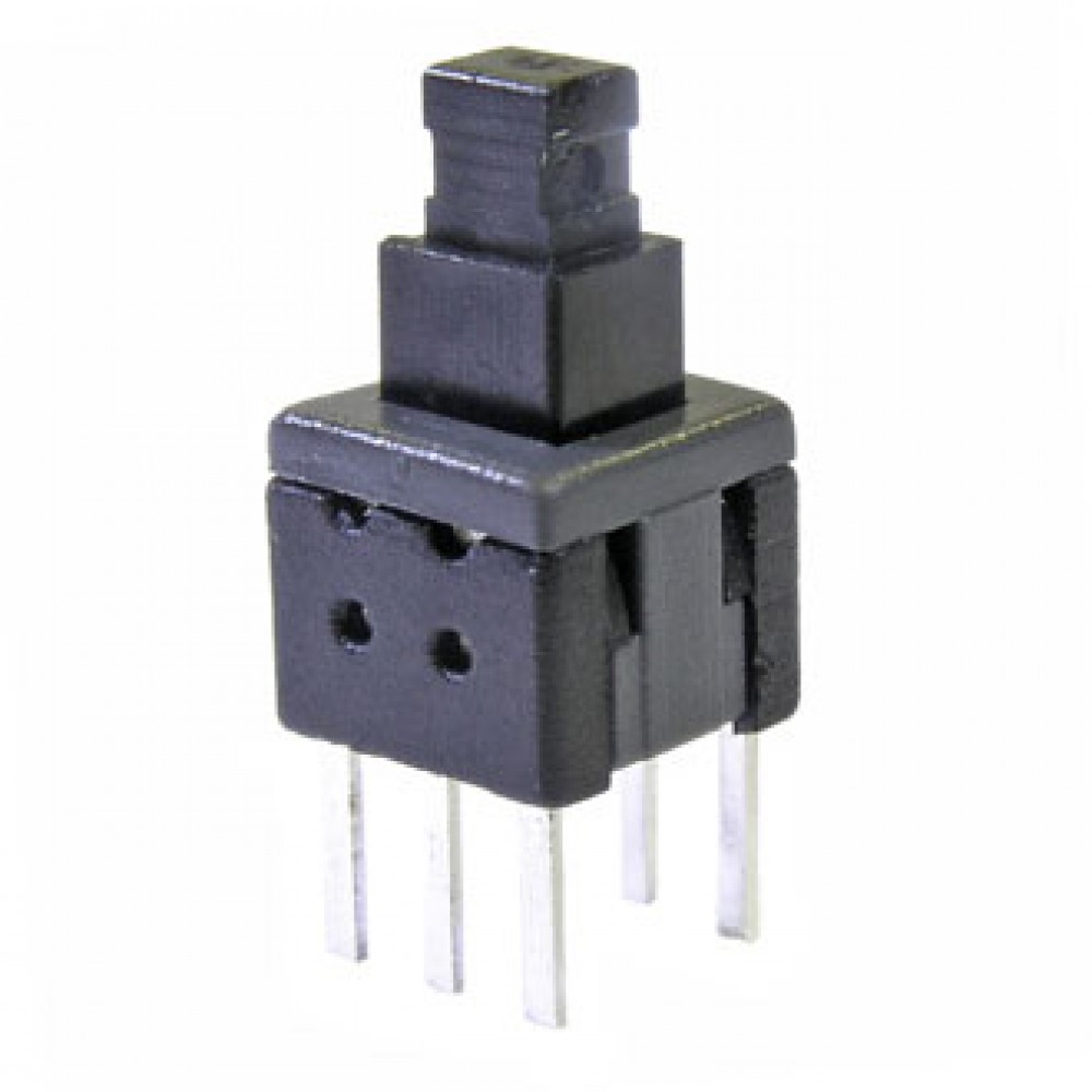 PB22E06 без фиксации 6x6x10 mm