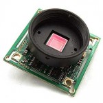 SN- 6 SONY1/3 420TVL 0.5LUX