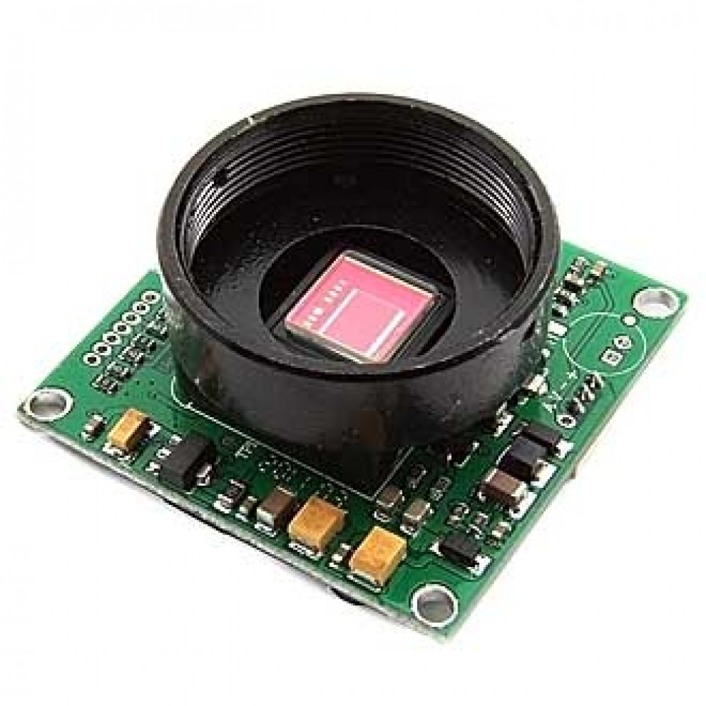 SN- 6 SONY1/3 540TVL 0.01LUX