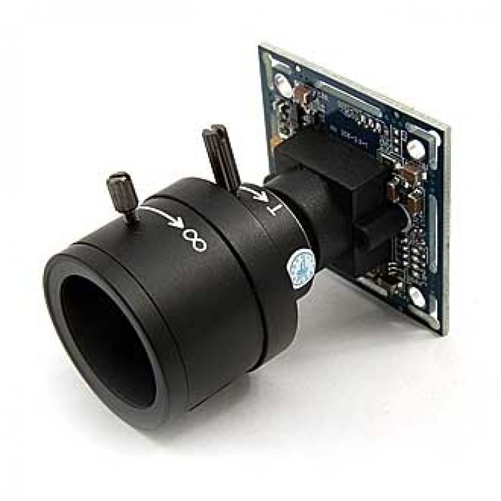 SN-12 SONY1/3 420TVL 0.5LUX