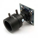 SN-12 SONY1/3 420TVL 0.5LUX