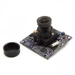 SN- 5 SONY1/3 480TVL 0.01LUX