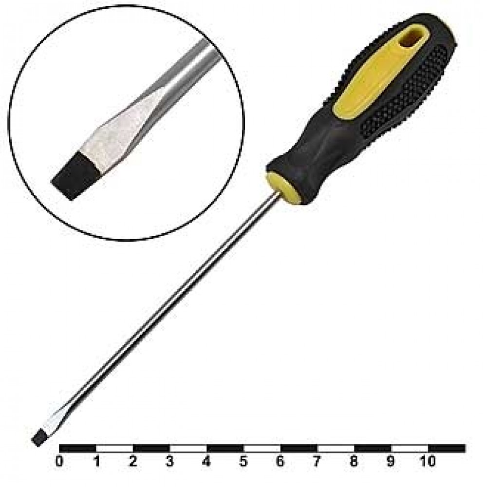 CT-1601 3x100мм (-)