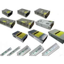 Блоки питания для светодиодов (2)