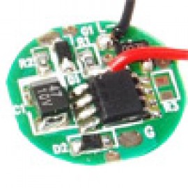 Драйверы для светодиодов (51)