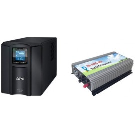 Инверторы (20)