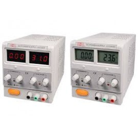 Блоки питания лабораторные (15)