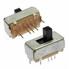 Движковые переключатели (81)