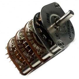 Галетные переключатели (346)