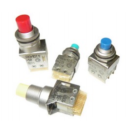 Кнопочные переключатели (565)