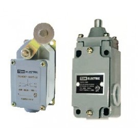 Путевые выключатели (101)