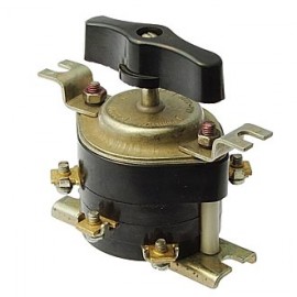 Пакетные выключатели (21)