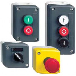 Кнопочные посты (105)