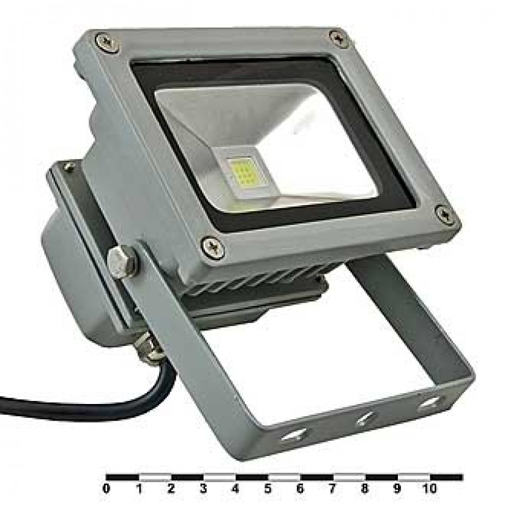 SW-301 10W 700Lm ip65 (220v)