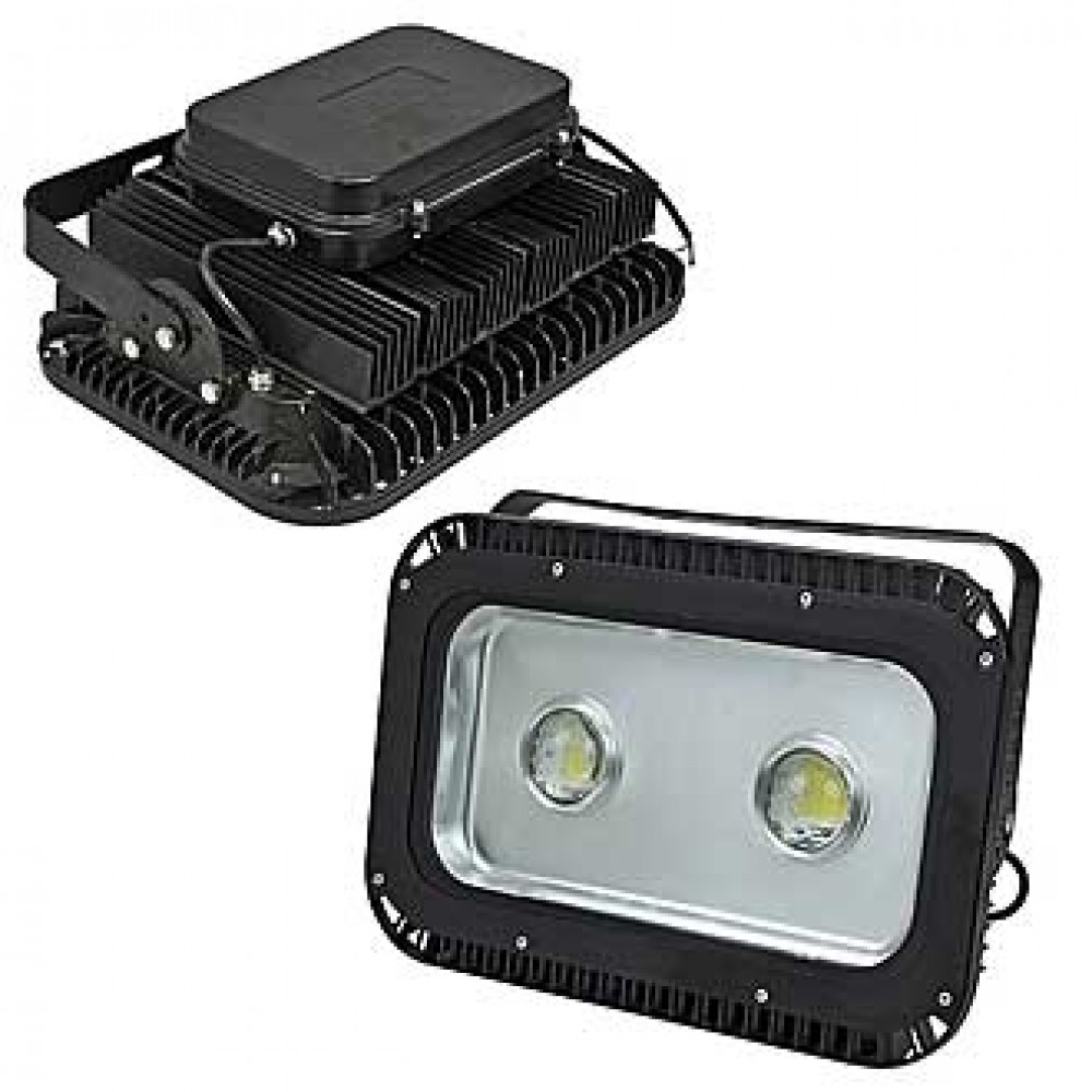 100W 220v 9000LM IP65 450*310*180