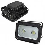 100W 220v 9000LM IP65 450*310*180