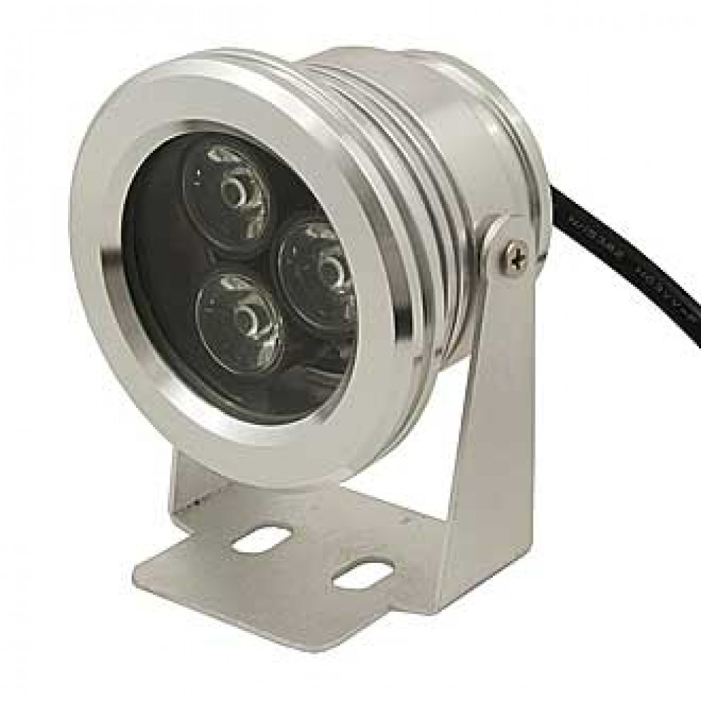 3W 220v 180LM IP65 103*80*90