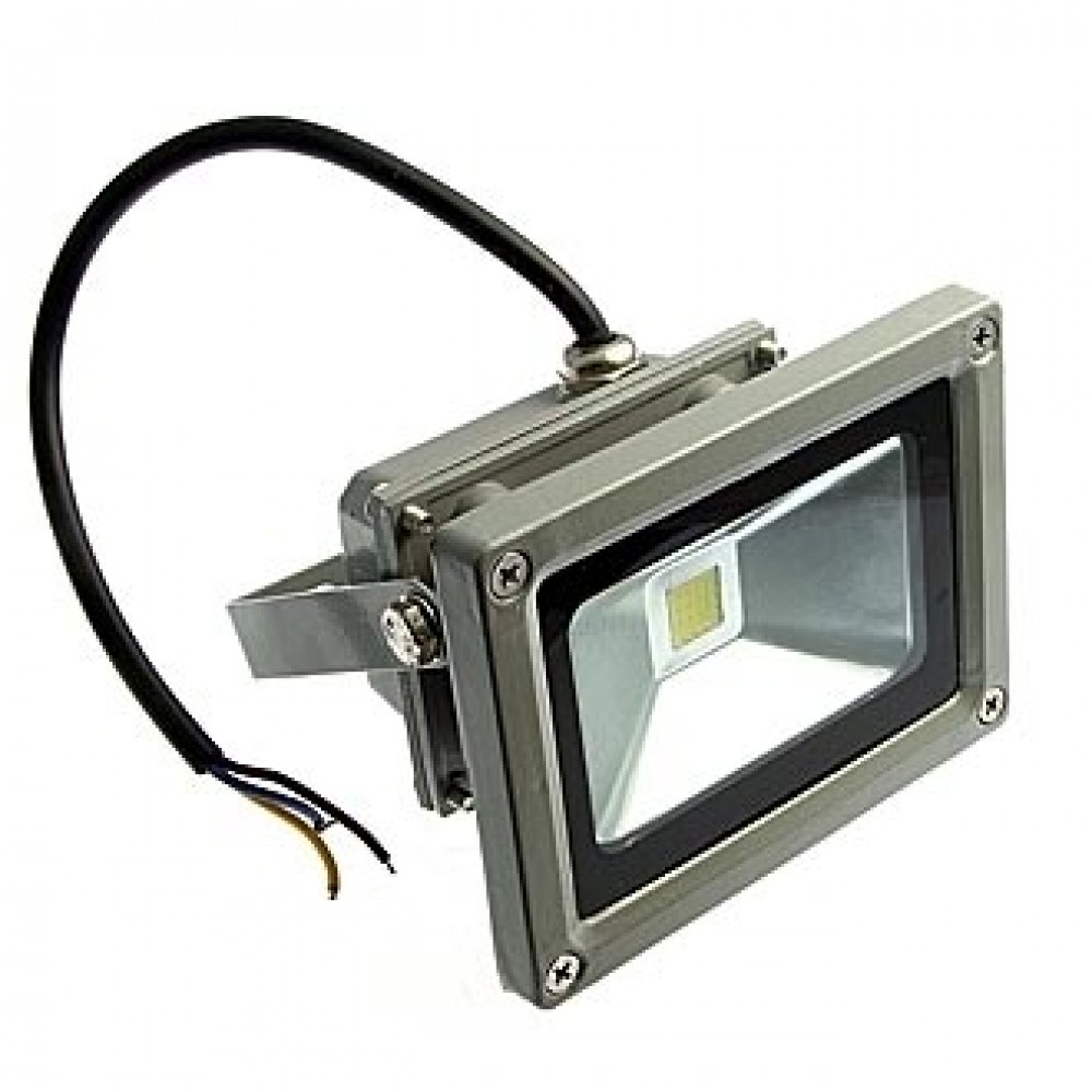 SW-301 10W 800Lm 6000K ip65 (220v)