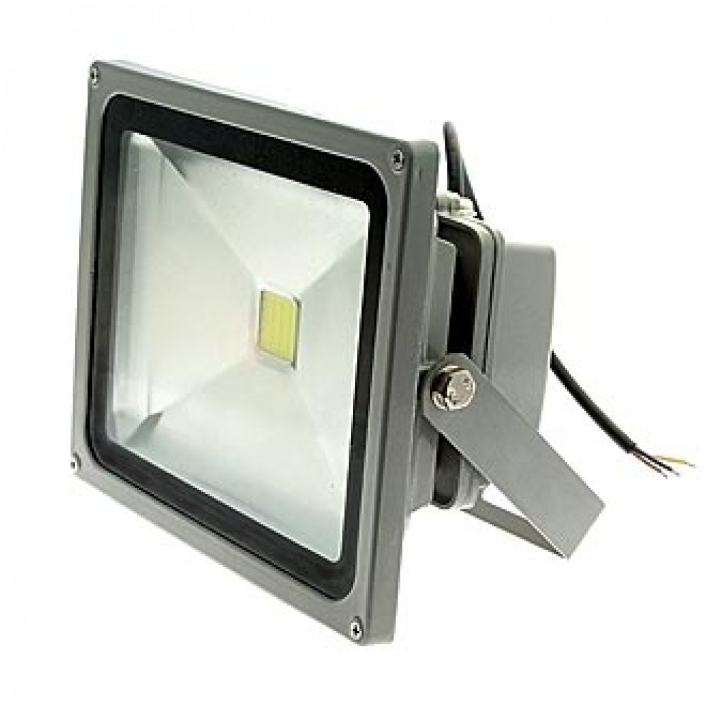 SW-301 30W 2900Lm 6000K ip65 (220v)