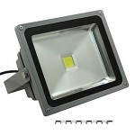 SW-301 30W 2900Lm ip65 (220v)