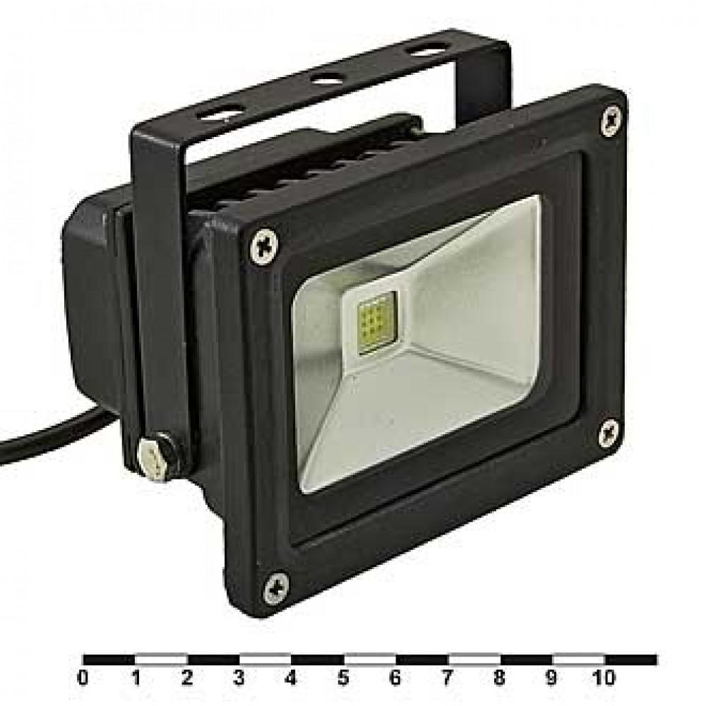 SW-302 10W ip65 (220v)