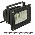 SW-302 10W ip65 (220v)