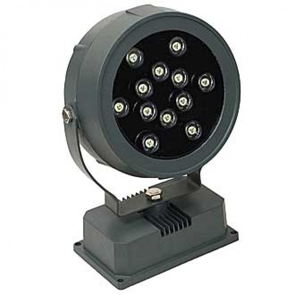 18W 220v 1600LM IP65 D180