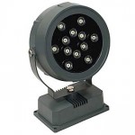 18W 220v 1600LM IP65 D180