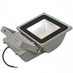 80W 220V 4900Lm 6000K IP65 grey