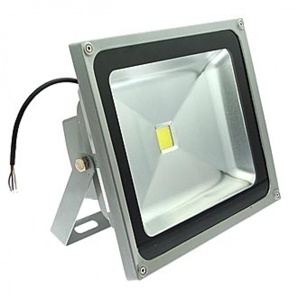 SW-302 50W 4300Lm 6000K ip65 (220v)