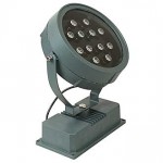 36W 220v 3600LM IP65 230*350