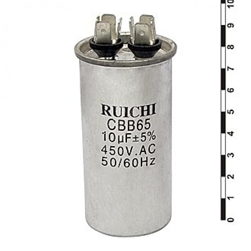 CBB65 10uF 450V