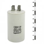 CBB60 12uF 450V (К78-17)