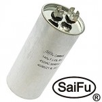 CBB65 140uF 450V (SAIFU)