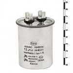 CBB65 12uF 450V