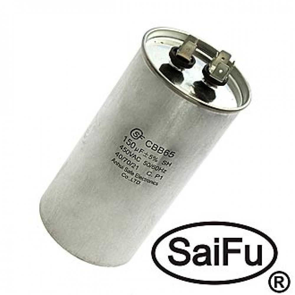 CBB65 150uF 450V (SAIFU)