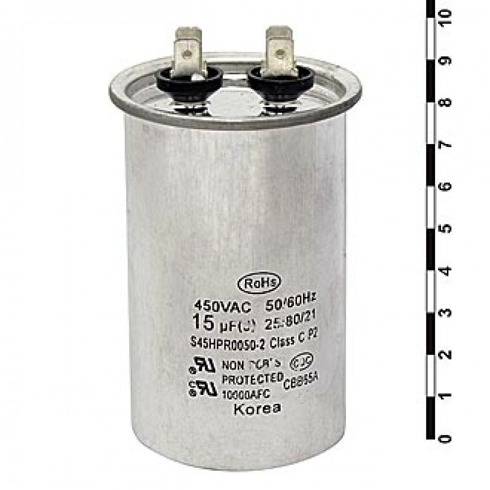 CBB65 15uF 450V