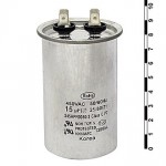 CBB65 15uF 450V