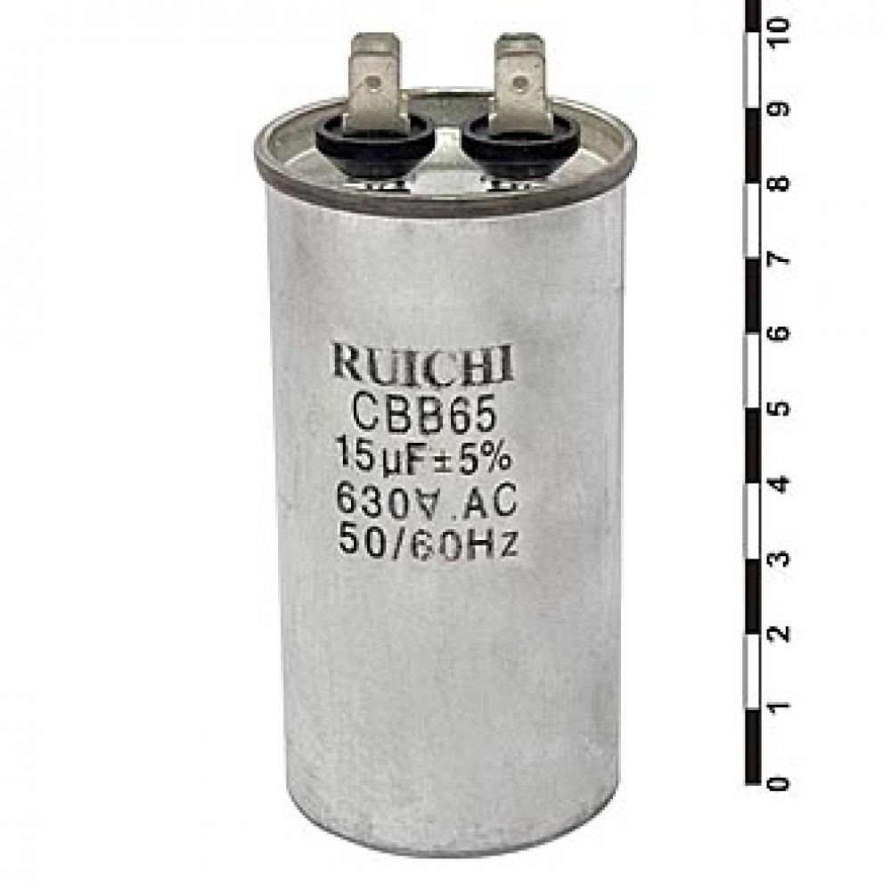 CBB65 15uF 630V