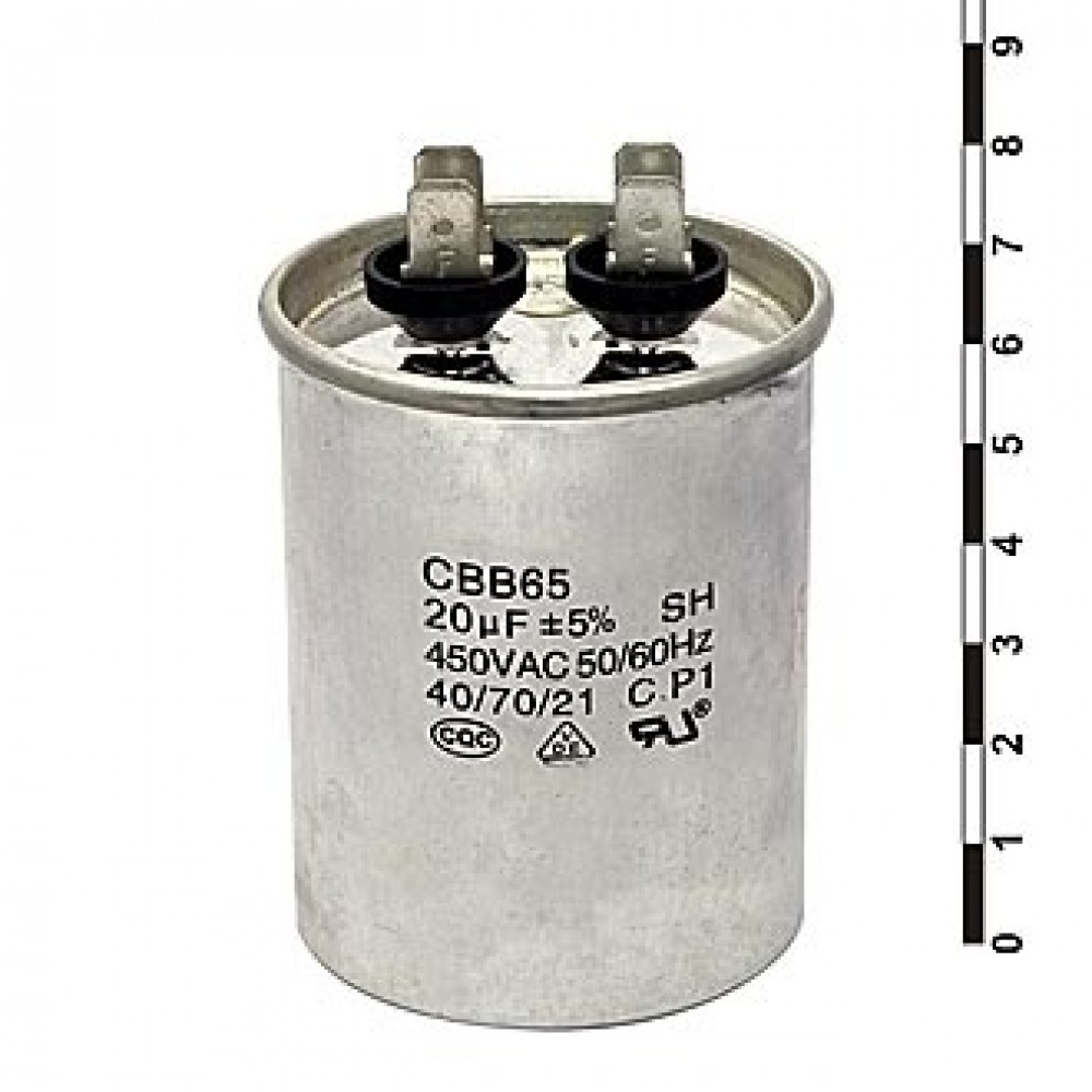 CBB65 20uF 450V