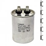 CBB65 20uF 450V