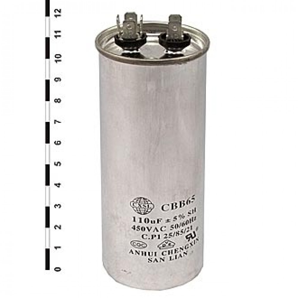 CBB65 110uF 450V