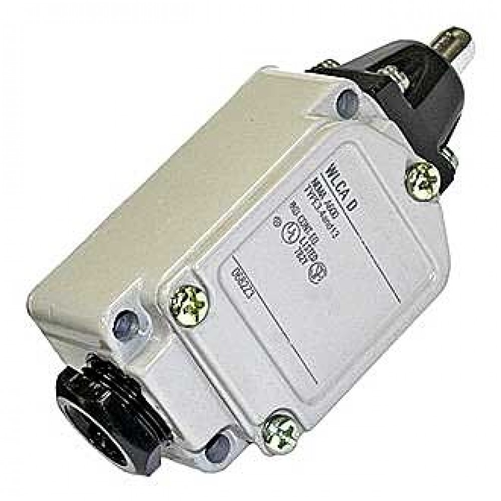 WL-D 10A/380VAC