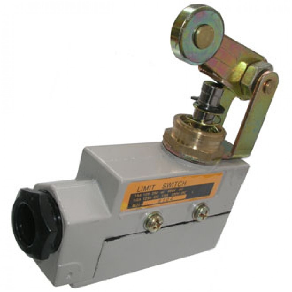MJ1-6104 15A ~480V