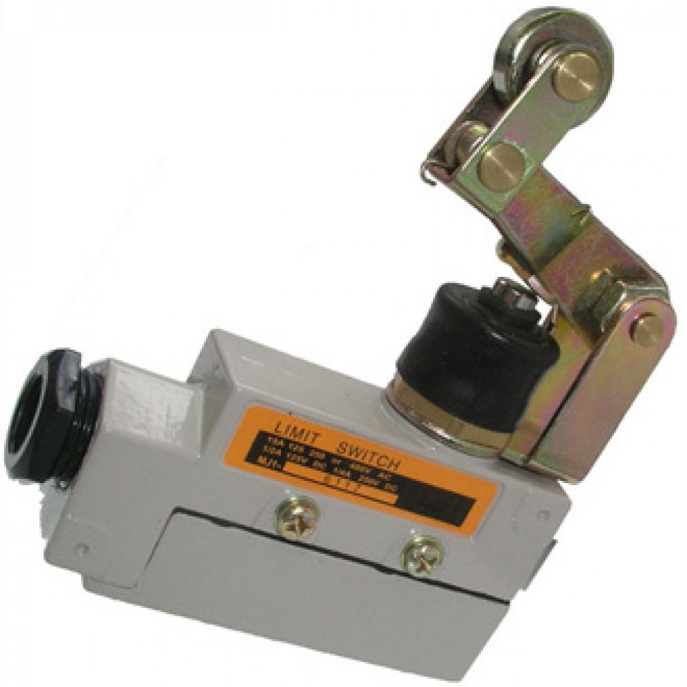 MJ1-6117 15A ~480V