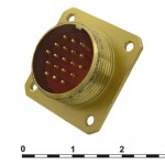 РС19ТВ вилка б/к (аналог)