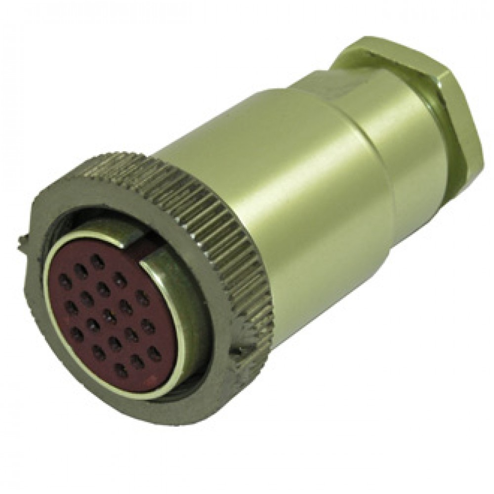 РС19ТВ розетка с/к (аналог)