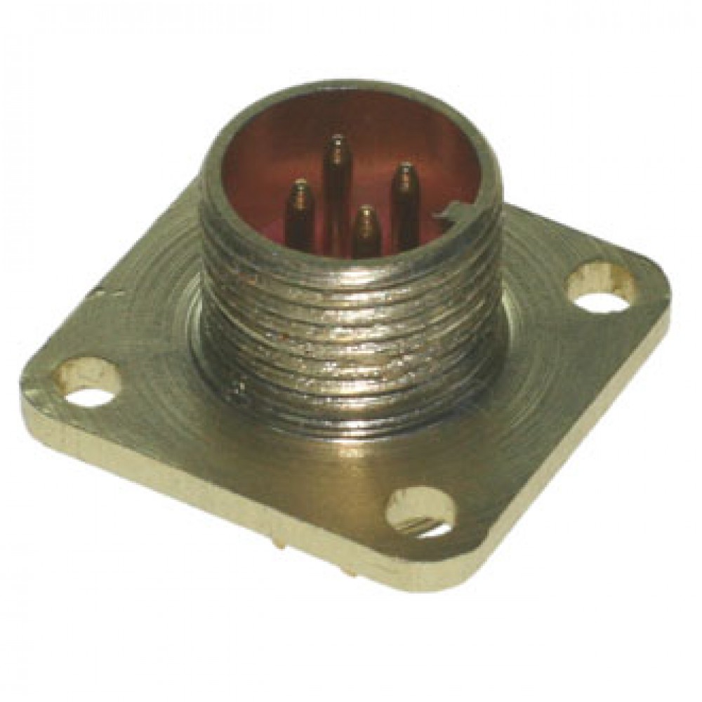 РС4ТВ вилка б/к (аналог)