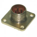 РС4ТВ вилка б/к (аналог)