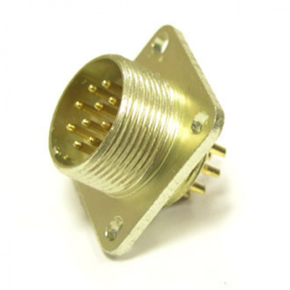 РС10ТВ вилка б/к (аналог)